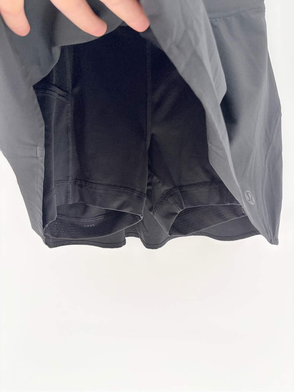 Lululemon Lightweight High-Rise Tennis Skirt Sz 2 - Picture 9 of 13